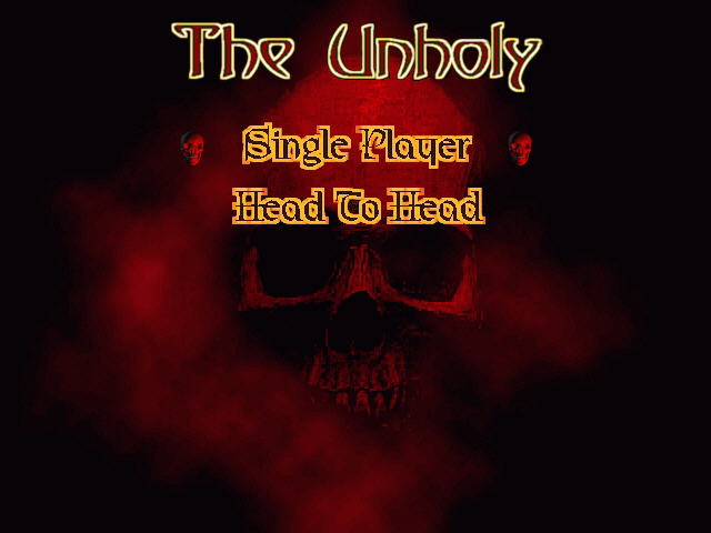 ��ħҹ���(The Unholy )����ʽ�ƽ��